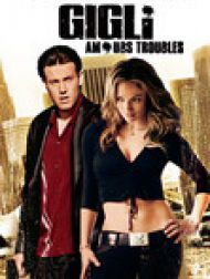 DVD Gigli: Amours troubles