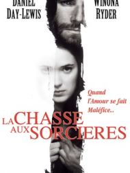 DVD La Chasse Aux Sorcières