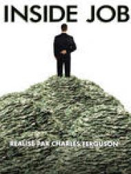 DVD Inside Job (VOST)