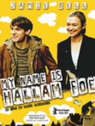 DVD My name is Hallam Foe