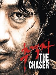 DVD The Chaser