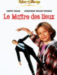 DVD Le Maître des lieux