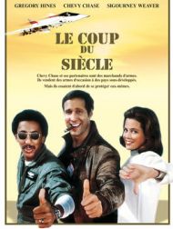 DVD Le Coup Du Siècle