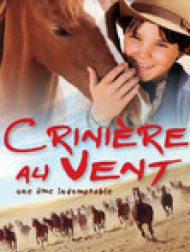 DVD Crinière Au Vent