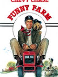 DVD Funny Farm
