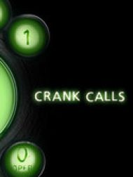 DVD Crank Calls
