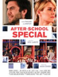 DVD After-School Special