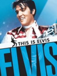 DVD This Is Elvis