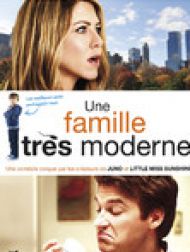 DVD Une Famille Très Moderne