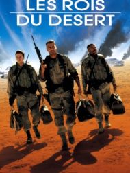 DVD Les Rois Du Désert