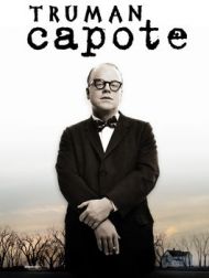 DVD Truman Capote