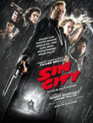 DVD Sin City (VOST)