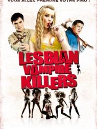 DVD Lesbian Vampire Killers