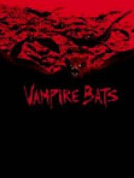 DVD Vampire Bats