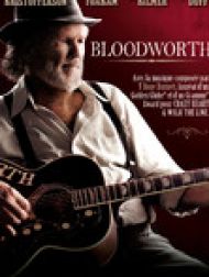 DVD Bloodworth
