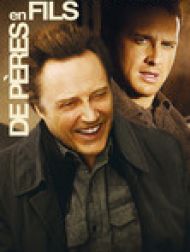 DVD De Pères En Fils