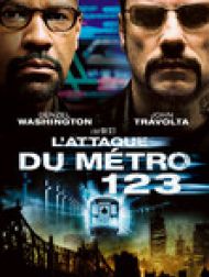 DVD L'attaque du métro 1 2 3