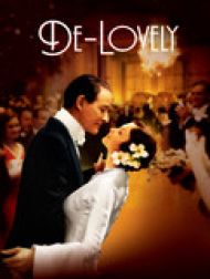 DVD De-Lovely
