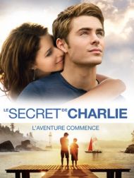 DVD Le Secret De Charlie