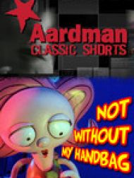 DVD Not Without My Handbag