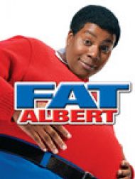 DVD Fat Albert