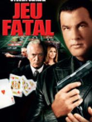 DVD Jeu fatal
