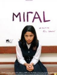 DVD Miral (VF)