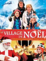 DVD Le Village De Noël