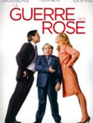DVD La Guerre Des Roses