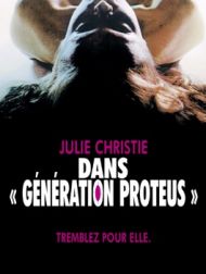 DVD Génération Proteus (Demon Seed)