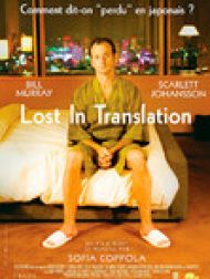 DVD Lost in translation VF