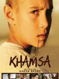 DVD Khamsa