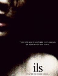DVD Ils (2006)