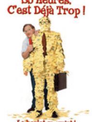 DVD 35 Heures C'est Deja Trop