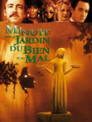 DVD Minuit Dans Le Jardin Du Bien Et Du Mal