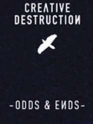 DVD Creative Destruction: Odds & Ends