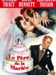 DVD Le père de la mariée (1950)