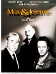 DVD Max et Jérémie