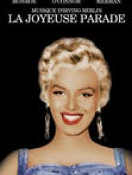 DVD La Joyeuse Parade