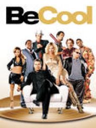 DVD Be Cool