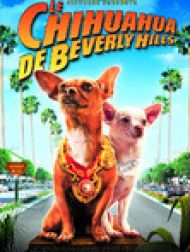 DVD Le Chihuahua De Beverly Hills