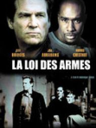 DVD La Loi Des Armes