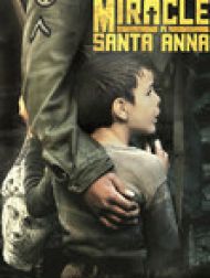 DVD Miracle à Santa-Anna