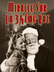 DVD Le Miracle De La 34ème Rue