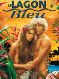 DVD Le Lagon Bleu