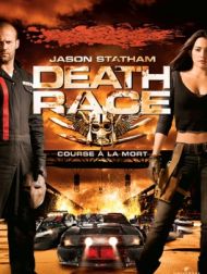 DVD Course à La Mort