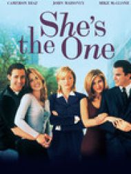 DVD She's The One
