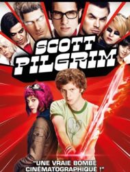 DVD Scott Pilgrim