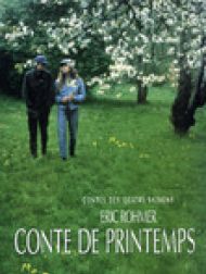 DVD Conte De Printemps