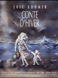 DVD Conte d'hiver